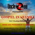 Gospel Inabamba - Vol. 5 (Luhya Edition)