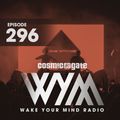 Cosmic Gate - WAKE YOUR MIND Radio Episode 296