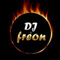 DJ FREON TROPICAL FEELINGS RIDDIM MIX