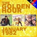 GOLDEN HOUR : JANUARY 1982