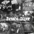 Jeudi Noir | My Vinyl records chronicles : Assassin