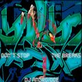 DJ Androidde - Don´t Stop The Breaks! (Mixtape Breakbeat)9`12`2012 by androidde