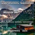 Euphoric Garden 250 (Inc. Ahmed Romel Guestmix)
