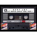 Hit Mania Dance Estate 1996 Tape 1 - Mixed By Woody Bianchi e Corrado Rizza - By Renato de Vita.