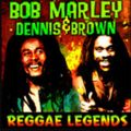 DJ Fly-Ty Bob Marley & Dennis Brown Mix!!!