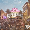 Kopparberg Urban Forest Mix - By Dj T.P