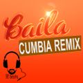 mini mix Baila cumbia remix
