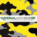 National Anthems 99 Mixed By Alex P