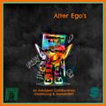 Alter Ego's - An Indulgent Collaboration - Deep House - Deep Tech House - Tech House