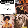 Hip Hop & R&B Singles: 1993 - Part 1