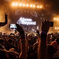 Above & Beyond Live Ultra Music Festival 2017