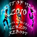 BEST OF YEAR 2010 (REBOOT) - BY GUTO MARCELLO (2K20)