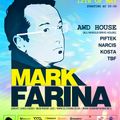 Mark Farina @ Palatul Ghika - Bucharest, Romania (12.05.2012) part 1