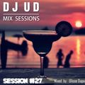 Mix Session #27