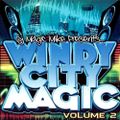 D.J. Magic Mike - Windy City Magic vol.2 [A]
