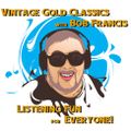 11 Vintage Gold Classics - Bob Francis