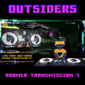 OUTSIDERS - Doomed Transmission #7 [LIVESTREAM] (SPACE-AGE FUTURE BASS)