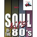Soul Hits 80's