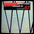 International Departures 87