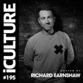 iCulture #195 - Hosted by Richard Earnshaw