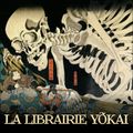 La Librairie Yōkai Hors série du 26/10/19 - Halloween '19 - Jour 1 feat. Christophe Rodo - Qu'est-ce