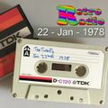BBC Radio 1 - Top 20 Show (22-JAN-1978) Tom Browne