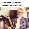 Graeme Fisher - 'Old Normal' for Amateurism Radio