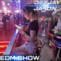 《DJ JASON_ELECTRO E.D.M SHOW SHORT M!X》