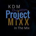 KDM Project Mixx 262 (NEW Electro Breaks, Miami Bass, Freestyle)