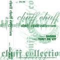 Tony De Vit - Live At Chuff Chuff, 1994 (Green Tape)