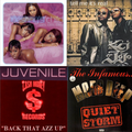 Hip Hop & R&B Singles: 1999 - Part 2