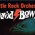 Bowie Performed By Seattle Rock Orchestra Social Club, October 22, 2016
