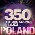 Cristian Ketelaars Live @ Lubiaz, Poland - Future Sound Of Egypt 350