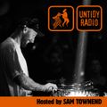 Untidy Radio - Episode 33