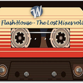 Flash House - The Lost Mixes Vol 1
