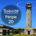 Solénoïde - Périple 20 - Jane Weaver, Islet, Boom Bip, Hector Zazou, Mocke, Chouk Bwa, Isotope 217..