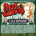DJ RYUJIN / GET MONEY 2007 HIPHOP R&B MIX