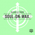 Some Soul On Wax 45's Dec 2019