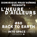 LHD#60 Falling Back to Earth - 04/20/2022