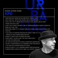 Urbana Radio Show By David Penn Chapter #492::: Guest: KPD