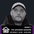 Roney Jay - Saturday Sessions 4 April 2020