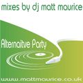 Alternative Party Mix