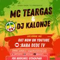 TEARGAS and DJ KALONJE live mix 2023 [TILL NO>> 8295710]