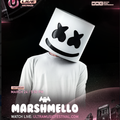 Marshmello – Live @ Ultra Music Festival (Miami, United States) Full Set – 24-MAR-2018