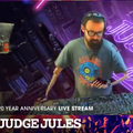 Judge Jules - Lush 20 Year Anniversary Livestream
