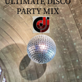 The Ultimate Disco Dance Party Mix (70s, & 80s)