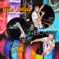 Mix Ukelele (LK Beat) ''Hip Hop'' [ Julio Stone ]