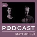 UKF Music Podcast #64 - State Of Mind