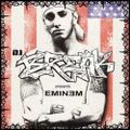 DJ Break Presents - Eminem Blends (Remastered)