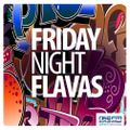 Friday Night Flavas - Feedo - 04/09/2015 on NileFM